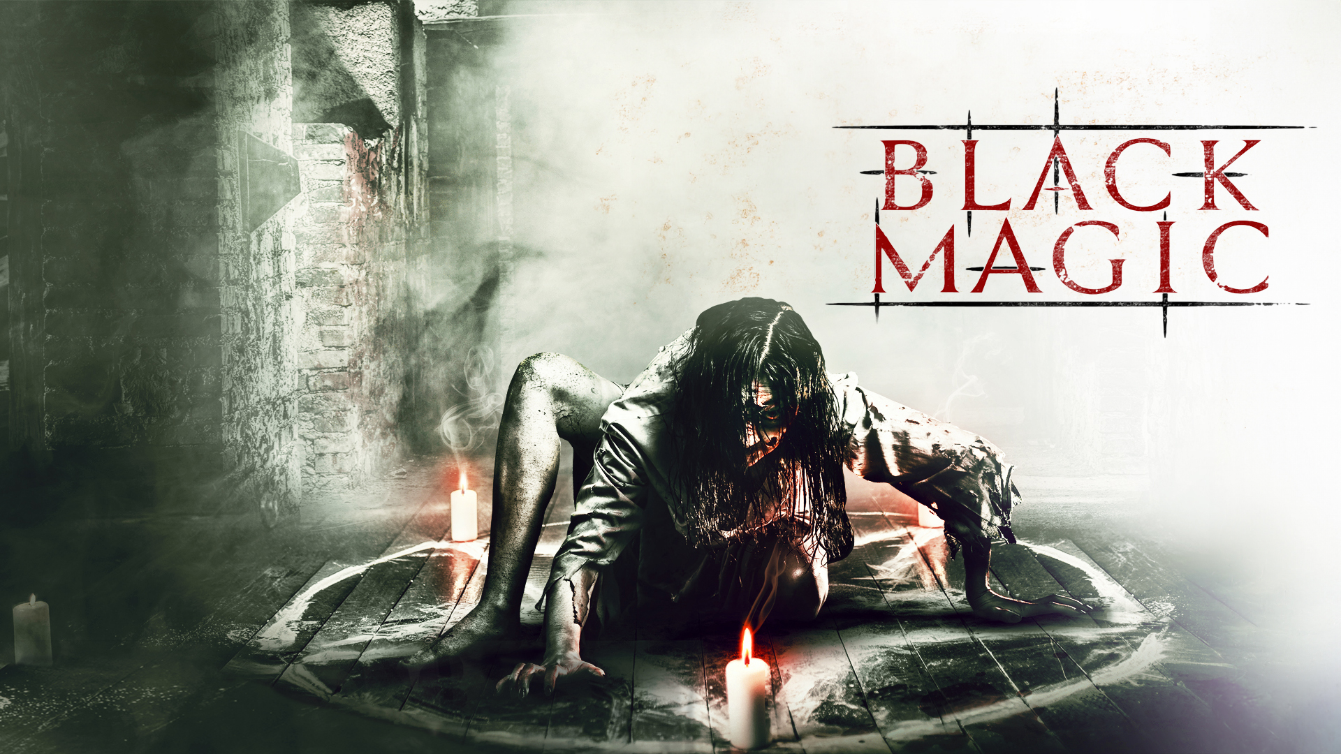 Black Magic: Myth vs. Reality – Understanding Negative Energies and Their Impact on Life
